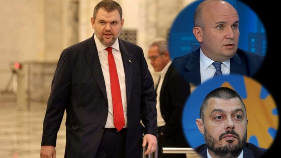 Възходът на Новото начало и падението на дерибеите | StandartNews.com