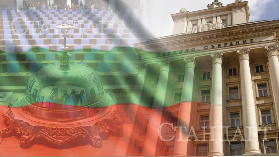 Социолог видя следващата коалиция в парламента | StandartNews.com