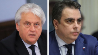 Корупцията – основният закон на Асен Василев и Партията на пуделите и пачките