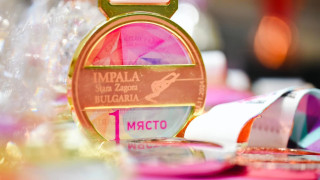 Над 500 участнички, много красота и блясък – това е Стара Загора днес