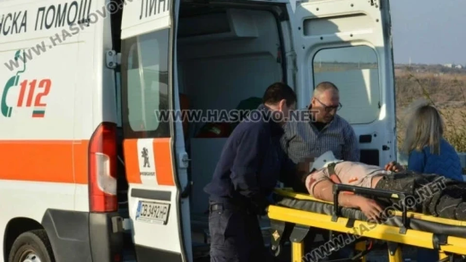 Светило в медицината ни спасява ранените на магистрала "Марица“ | StandartNews.com