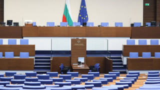 Депутатите полагат клетва. Старт на новото Народно събрание