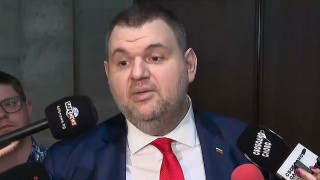 Пеевски разобличи тайния план на Радев