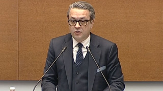 Биков обяви: Готови сме на компромиси
