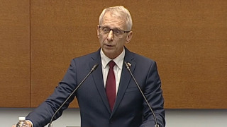 ПП-ДБ ще спира в парламента избора на нов главен прокурор