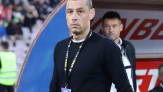 Драма в ЦСКА! Сложиха Томаш на дузпата