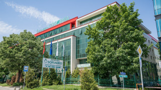 В УМБАЛ„Софиямед“ остраниха 9см киста на ячника на бременна в 4 месец