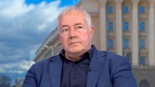Харалан Александров: Ако някой си свърши добре работата, това беше Пеевски