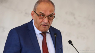 Академик Иван Русчев със специална награда за цялостен принос към правосъдието