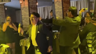 Шок. Милко Калайджиев изуми страната!