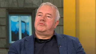 Харалан Александров: Имаме криза на политическата власт