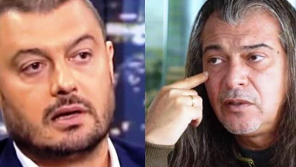 Лошо! Халваджиян стъжни живота на Бареков | StandartNews.com