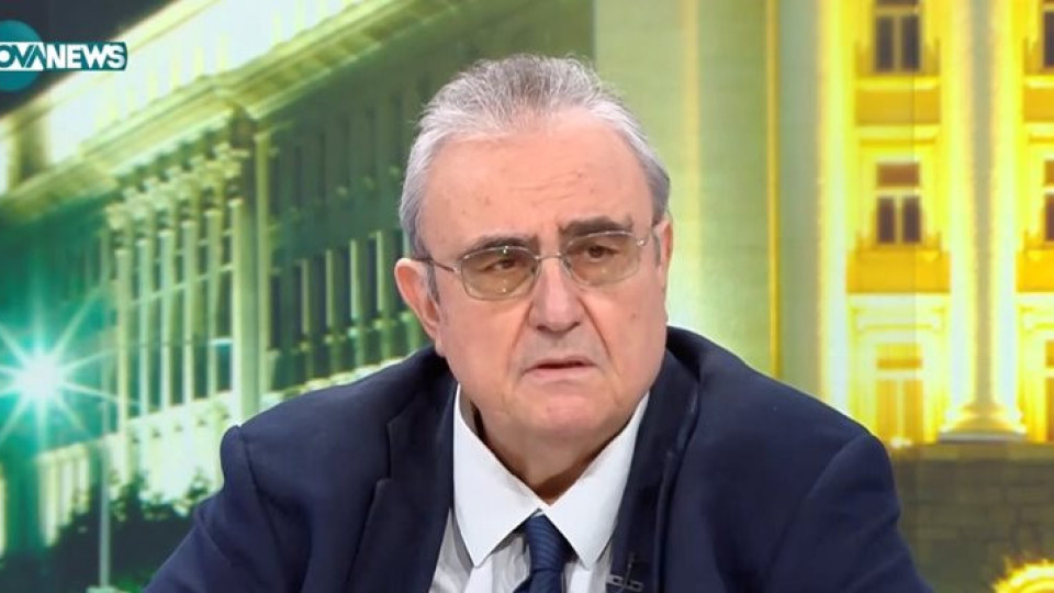Огнян Минчев разпарчатоса полезните идиоти в парламента | StandartNews.com
