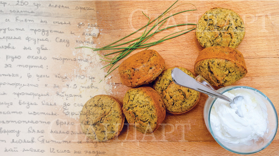 Закуската трябва да е лесна, бърза и вкусна. Просеник със сирене | StandartNews.com