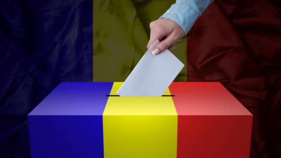 Най-важният ден в Румъния! Ще има ли крайнодясна вълна | StandartNews.com