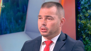 Антон Златанов издаде голямата полза от влизането ни в Шенген