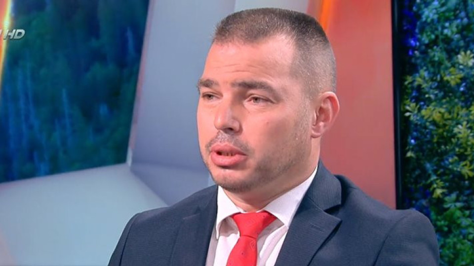 Антон Златанов издаде голямата полза от влизането ни в Шенген | StandartNews.com