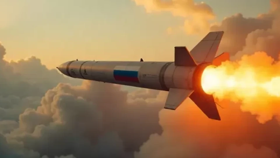 Обрат с мощната ракета на Путин! Истината за "Орешник“ | StandartNews.com