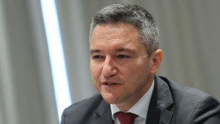Вигенин осече: Няма как да влезем в политическа коалиция с ГЕРБ