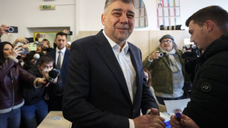 Неочакван развой на изборите в Румъния