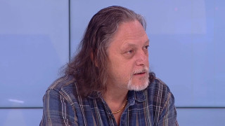 Алгафари видя тайна договорка между ГЕРБ и ПП-ДБ
