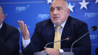 Борисов обяви единствения компромис /ВИДЕО/