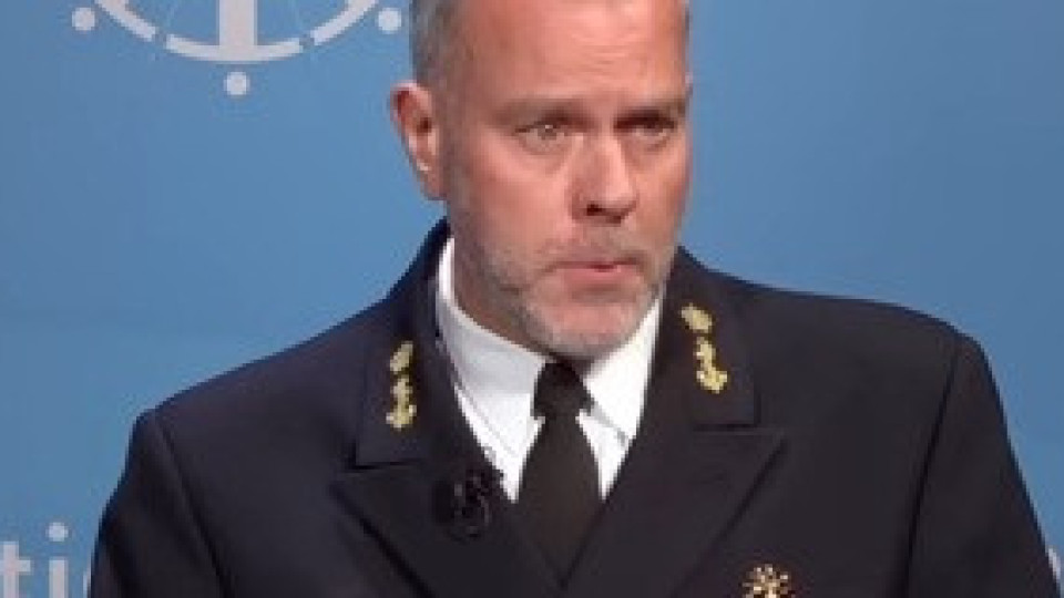 Важна фигура от НАТО  с притеснителен сценарии за бизнеса | StandartNews.com