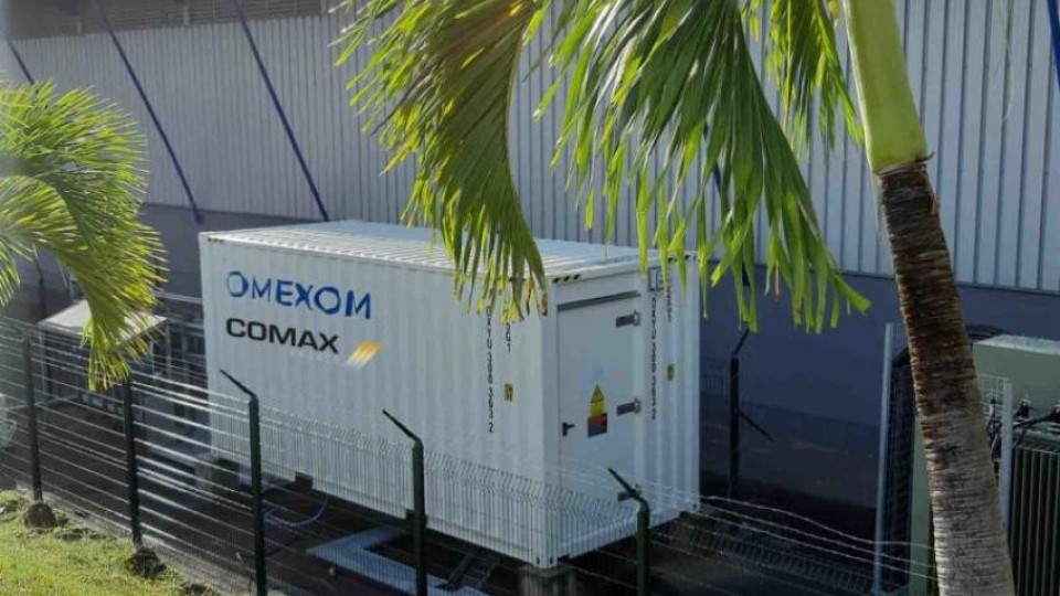 MET Group придобива доставчика на гъвкава енергия Comax France | StandartNews.com