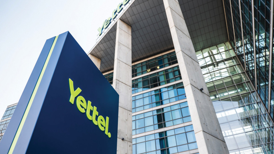 Yettel е най-добрият работодател в телеком сектора за 2024 г. | StandartNews.com