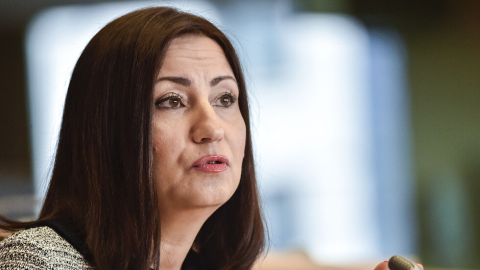 Одобриха Илиана Иванова за член на Европейската сметна палата | StandartNews.com