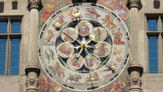 Хороскоп: Телецът жъне търговски успехи, лъвът прескача препятствия