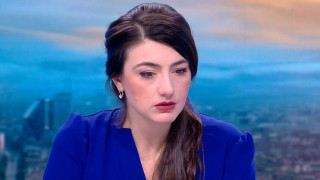 Бориславова каза защо не искат Борисов, блокира за провала на ПП-ДБ