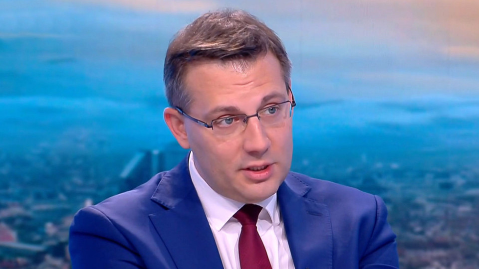 Станислав Анастасов: ДПС няма да влиза в задкулисни уговорки. Пеевски пречи на коалиция "Москва" | StandartNews.com