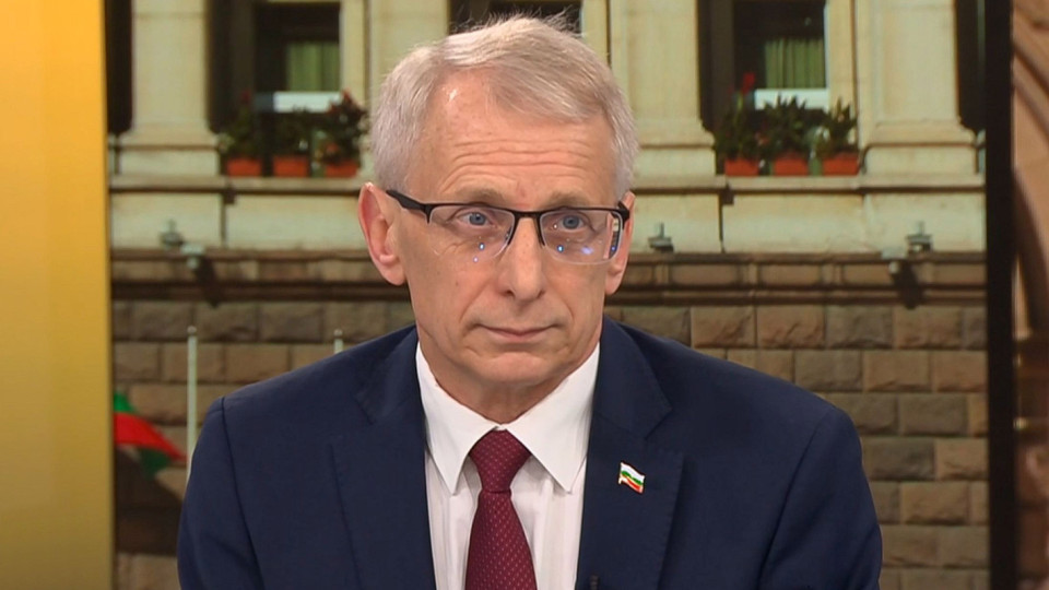 Безнадежден Денков: Може да преговаряме с ГЕРБ, но... | StandartNews.com