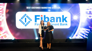 Digital Event Zone на Fibank триумфира на международните награди Engage Awards