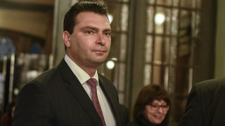 Паргов обяви съдбовно решение за БСП