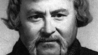 Почина известен български писател и художник