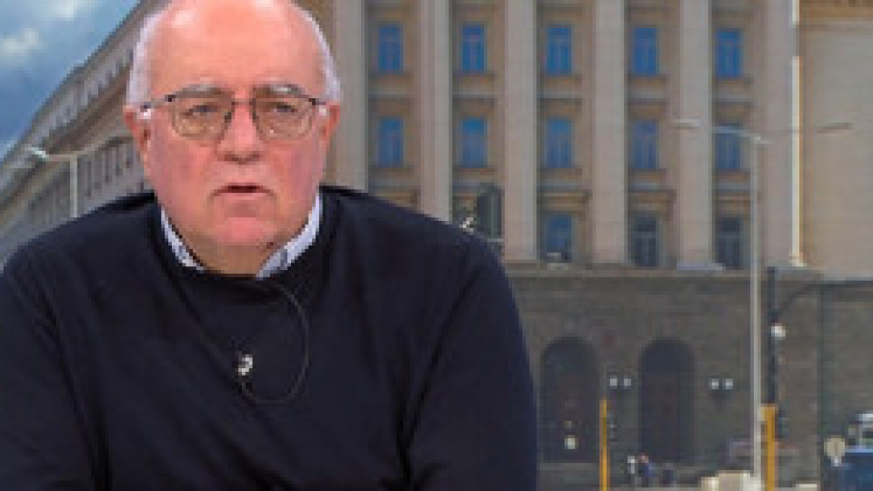 Кънчо Стойчев попари политиците. Каза за какво се готвят | StandartNews.com