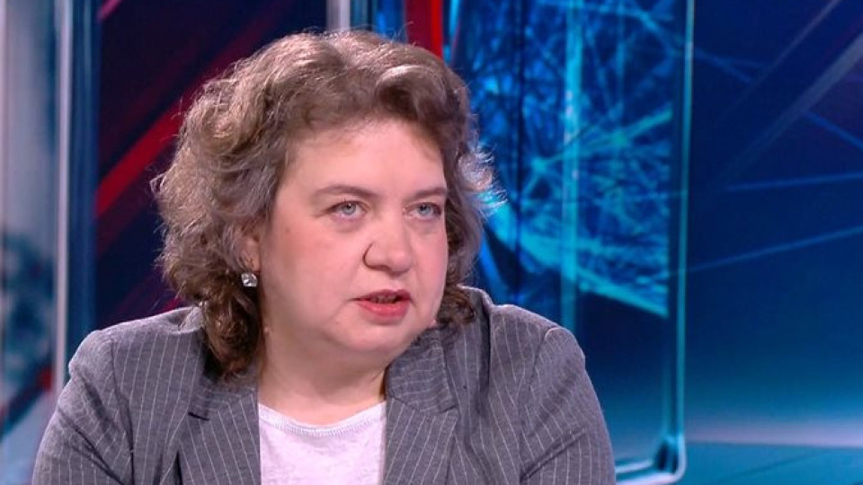 БСП с нов ход за председател на парламента. Контра на Атанасов | StandartNews.com