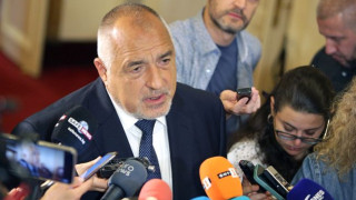 Блокажът в парламента! Борисов разкри новия ход на ГЕРБ