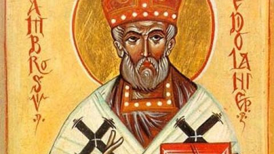 Почитаме Пазителя на пчелите. Всяка домакиня трябва да направи най-важното нещо в дома | StandartNews.com