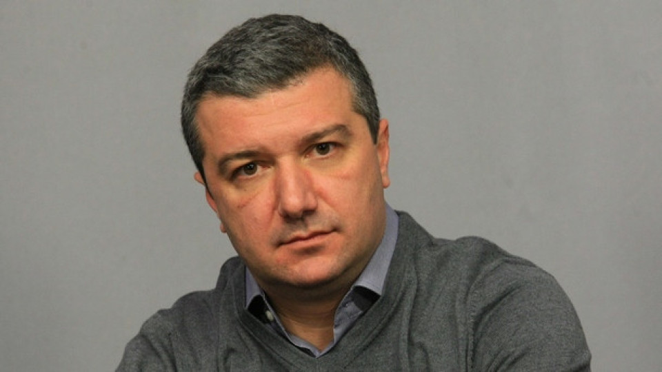Драгомир Стойнев проговори за Борисов, каза ролята на БСП | StandartNews.com