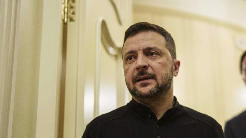 Зеленски със смразяващо разкритие от войната | StandartNews.com