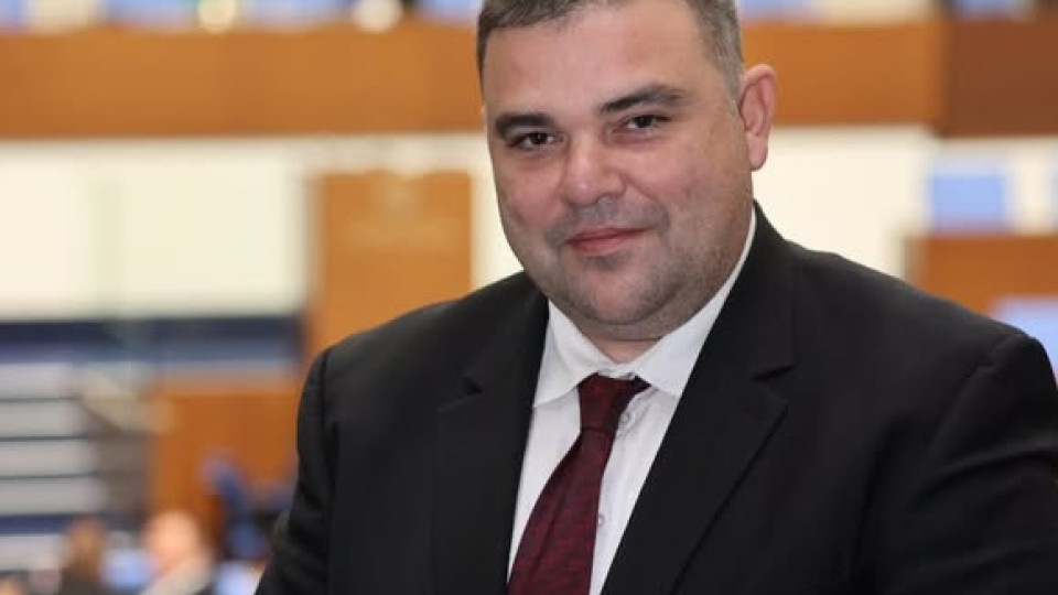 Инж.  Костадин Стойков: Община Петрич е пример за инвестициите в културното наследство | StandartNews.com