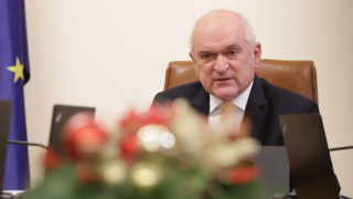 Главчев с добри новини за еврото и Шенген