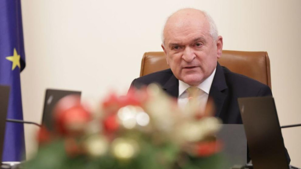 Главчев с добри новини за еврото и Шенген | StandartNews.com