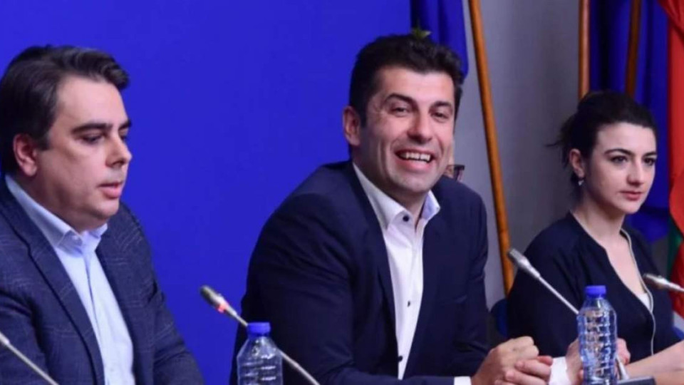24 страни от ЕС удариха шамар на "Промяната". Посланието | StandartNews.com