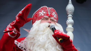 Любимец на Кремъл поиска забрана на огромен западен символ в Русия