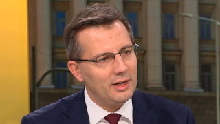 Станислав Анастасов: Радев се държи като анархист и диктатор!