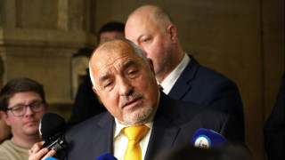 Борисов срази Асен Василев! Посочи най-пъкления му план
